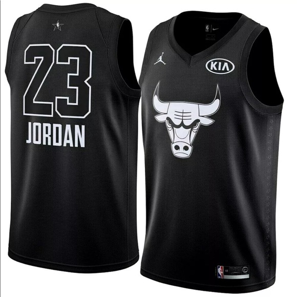 michael jordan jersey youth large